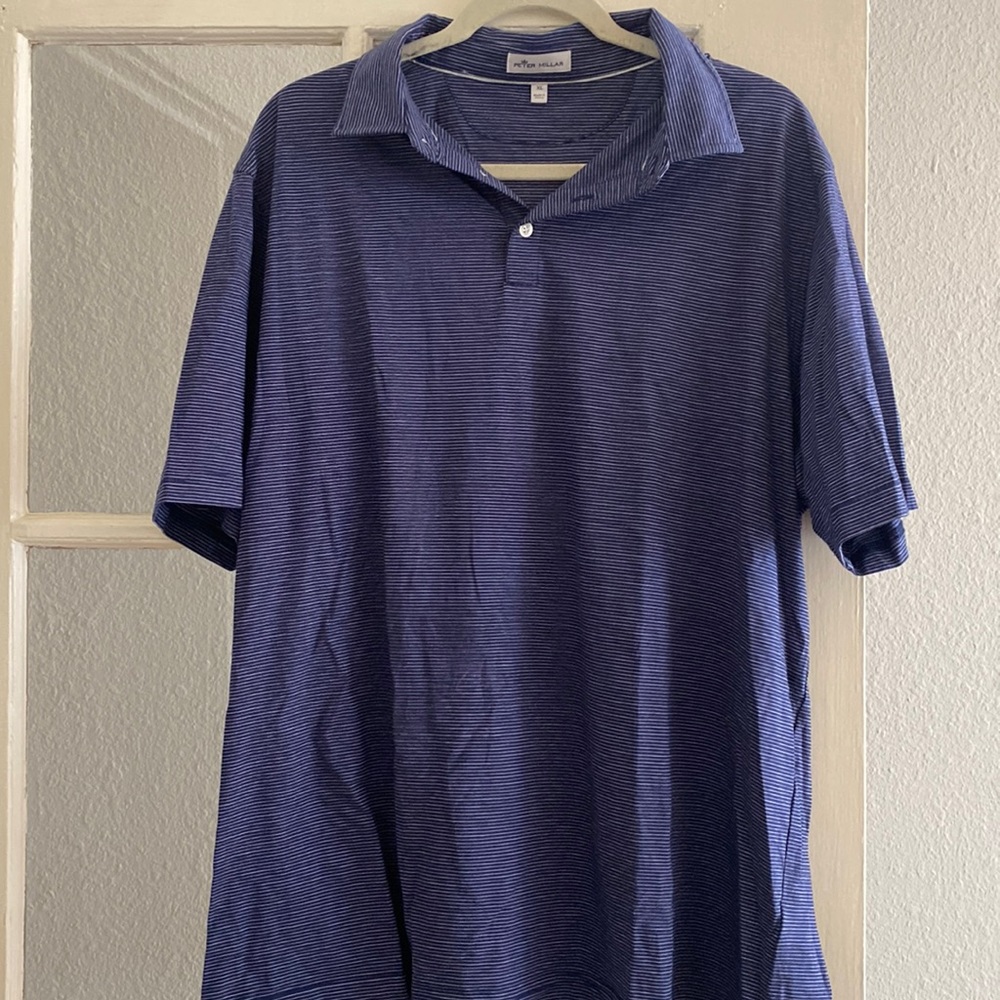 Peter Millar Golf Polo